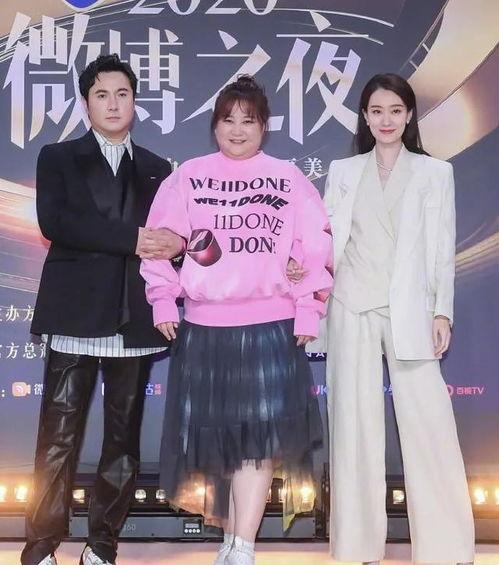 贾玲张小斐最新爆料,揭秘幕后故事与幕后英雄  第1张 贾玲张小斐最新爆料,揭秘幕后故事与幕后英雄  第1张
