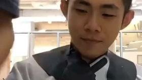 爆料一段小帅哥的视频,萌态十足引网友热议  第1张 爆料一段小帅哥的视频,萌态十足引网友热议  第1张