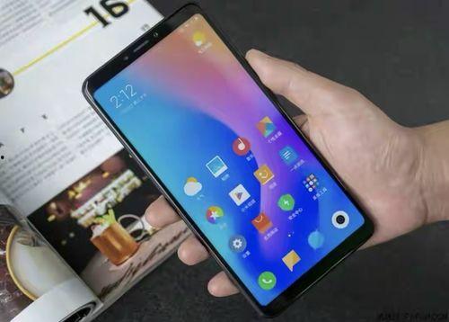 小米max5最新爆料,超大屏新旗舰,性能与续航再升级,揭秘最新爆料亮点  第1张 小米max5最新爆料,超大屏新旗舰,性能与续航再升级,揭秘最新爆料亮点  第1张