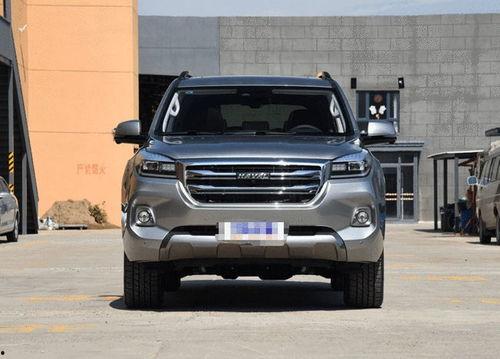 新h9最新爆料价格,豪华SUV市场再掀波澜,性价比之选引关注!” 第1张 新h9最新爆料价格,豪华SUV市场再掀波澜,性价比之选引关注!” 第1张