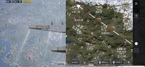 和平精英新地图最新爆料  第3张 和平精英新地图最新爆料  第3张